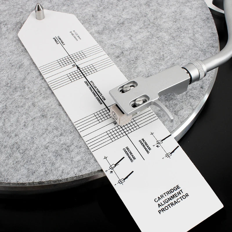 Alignment Protractor