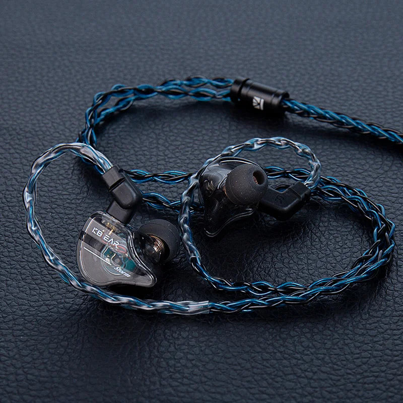KBEAR ST12plus Earphone Cable