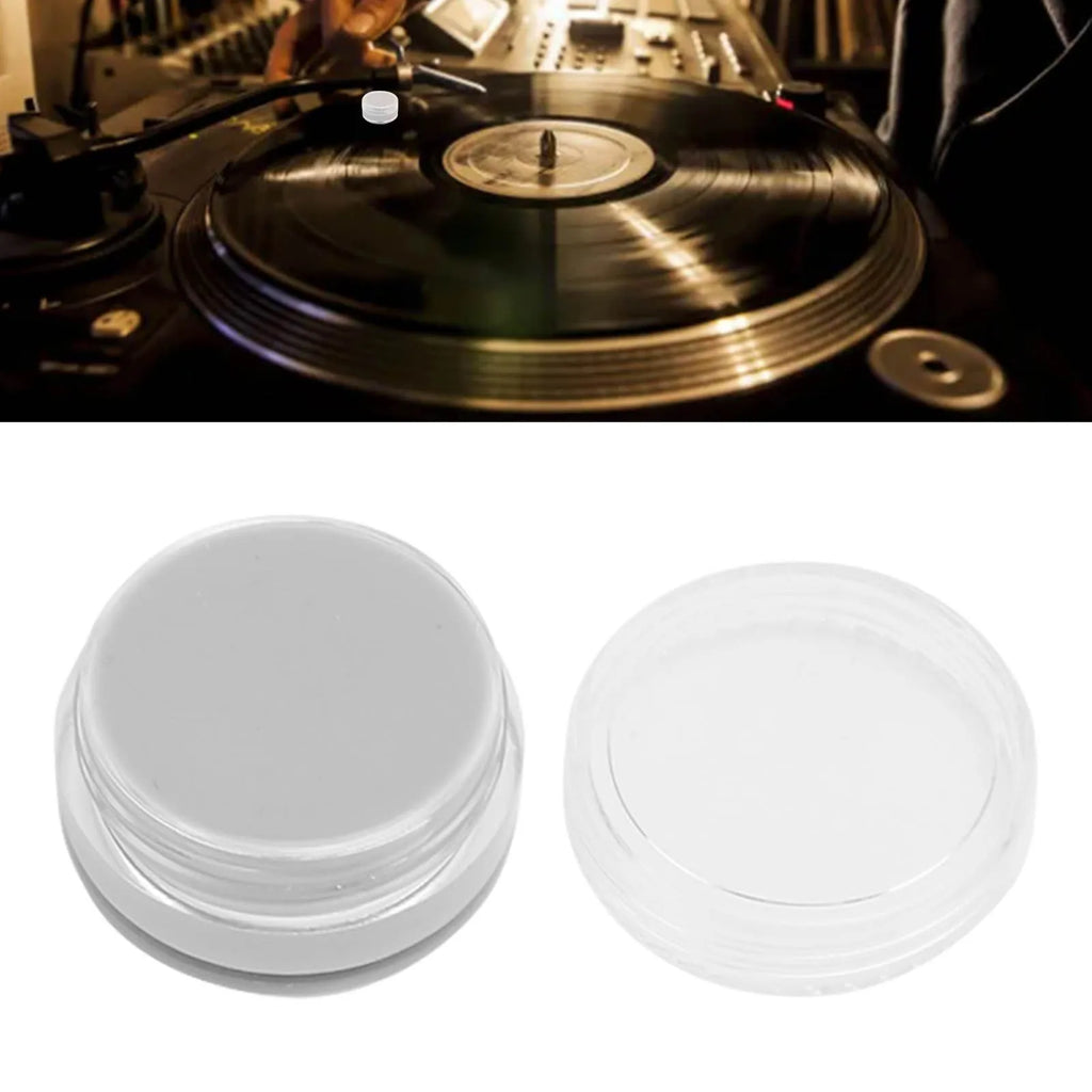 Stylus Cleaning Gel