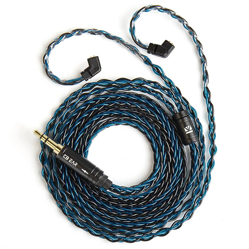 KBEAR ST12plus Earphone Cable