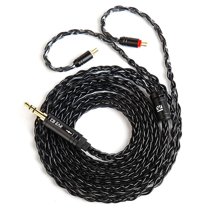 KBEAR ST12plus Earphone Cable