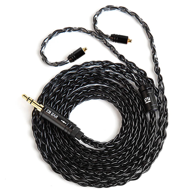 KBEAR ST12plus Earphone Cable