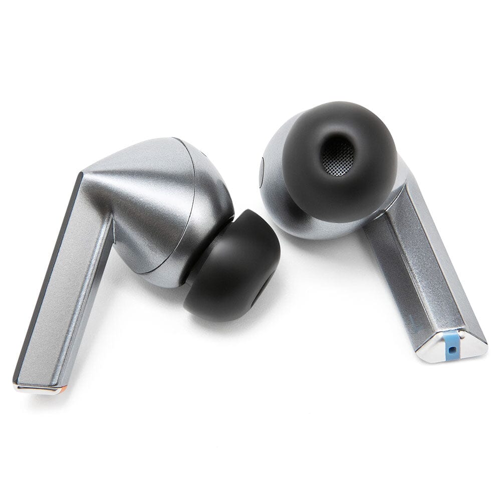 WC TipZ Memory Foam Ear Tips for Galaxy Buds 3 Pro & 4 Pro