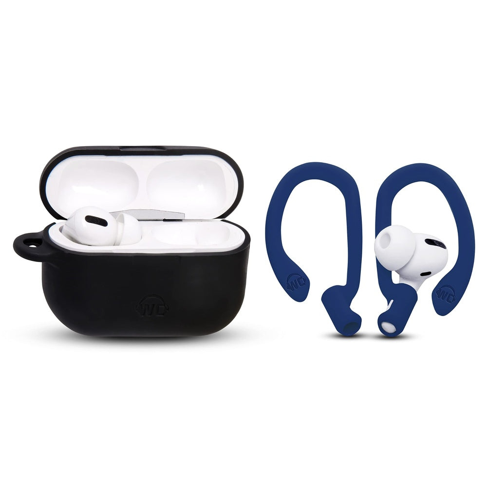 WC HookZ Over-Ear Hooks for AirPods