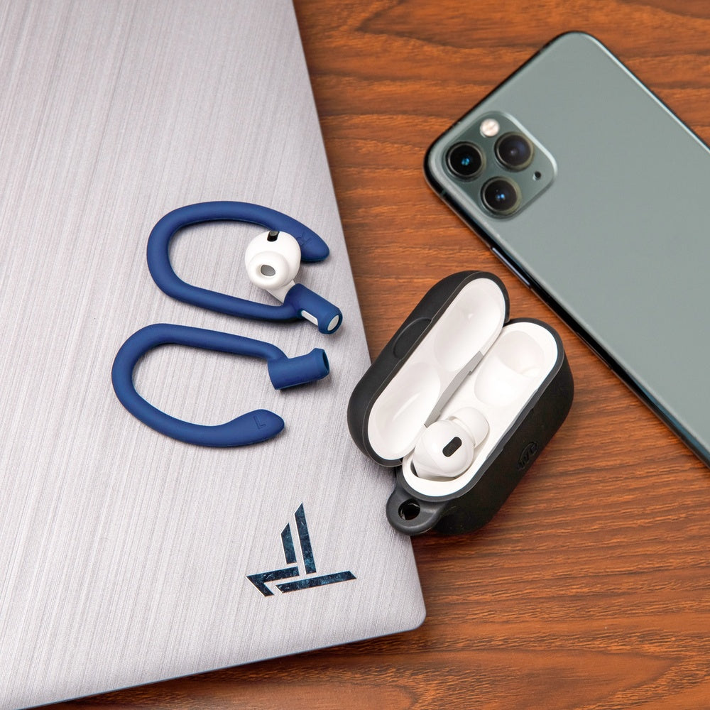WC HookZ Over-Ear Hooks for AirPods