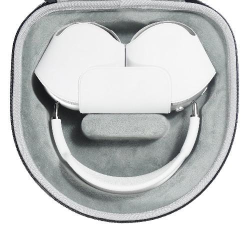 SaharaCase Hard Shell Travel Case for AirPods Max