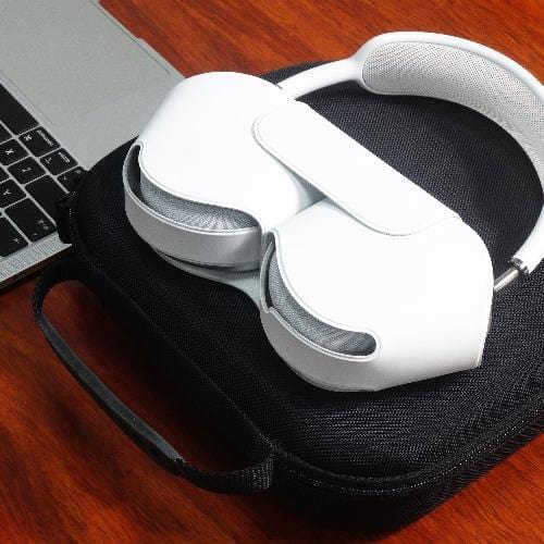 SaharaCase Hard Shell Travel Case for AirPods Max
