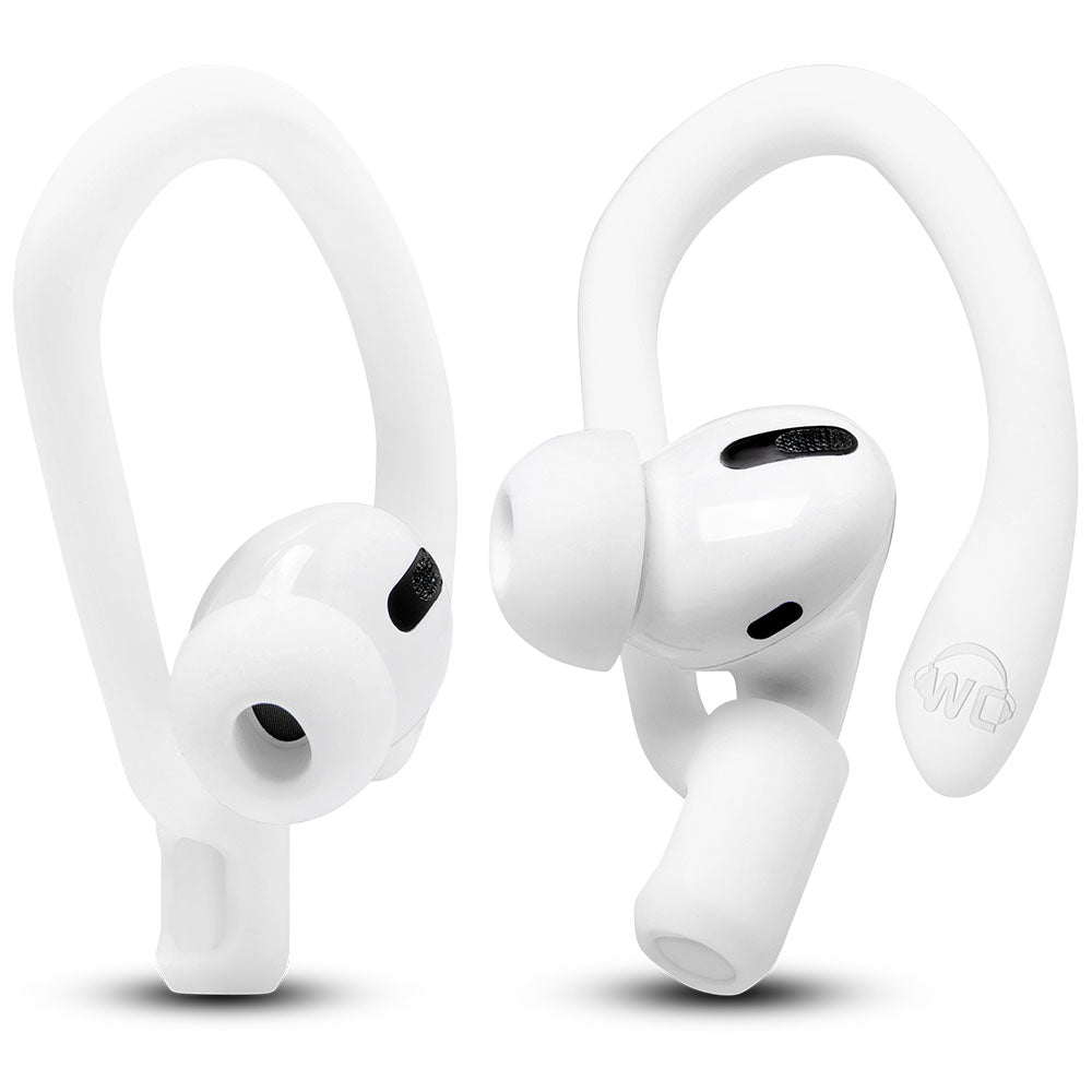 WC HookZ Over-Ear Hooks for AirPods