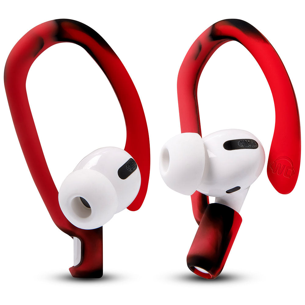 WC HookZ Over-Ear Hooks for AirPods