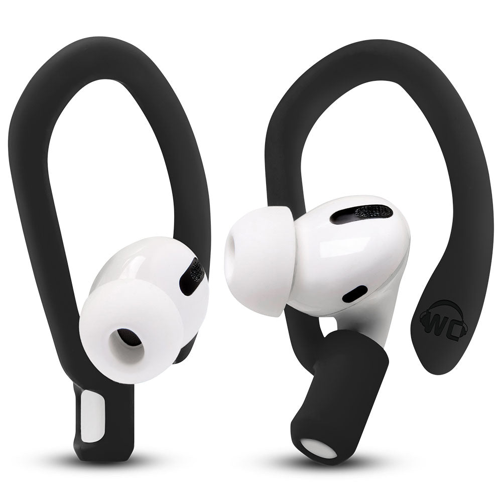 WC HookZ Over-Ear Hooks for AirPods