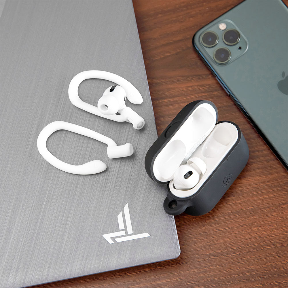 WC HookZ Over-Ear Hooks for AirPods