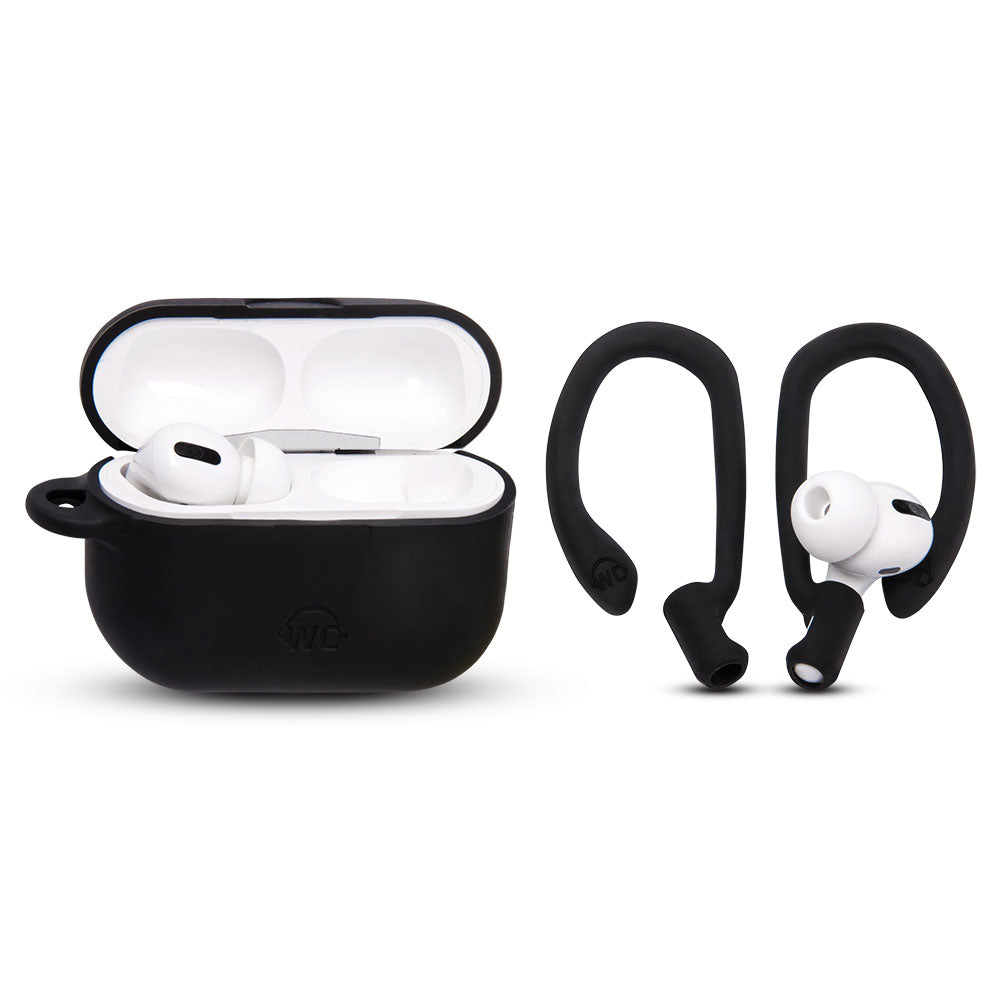 WC HookZ Over-Ear Hooks for AirPods