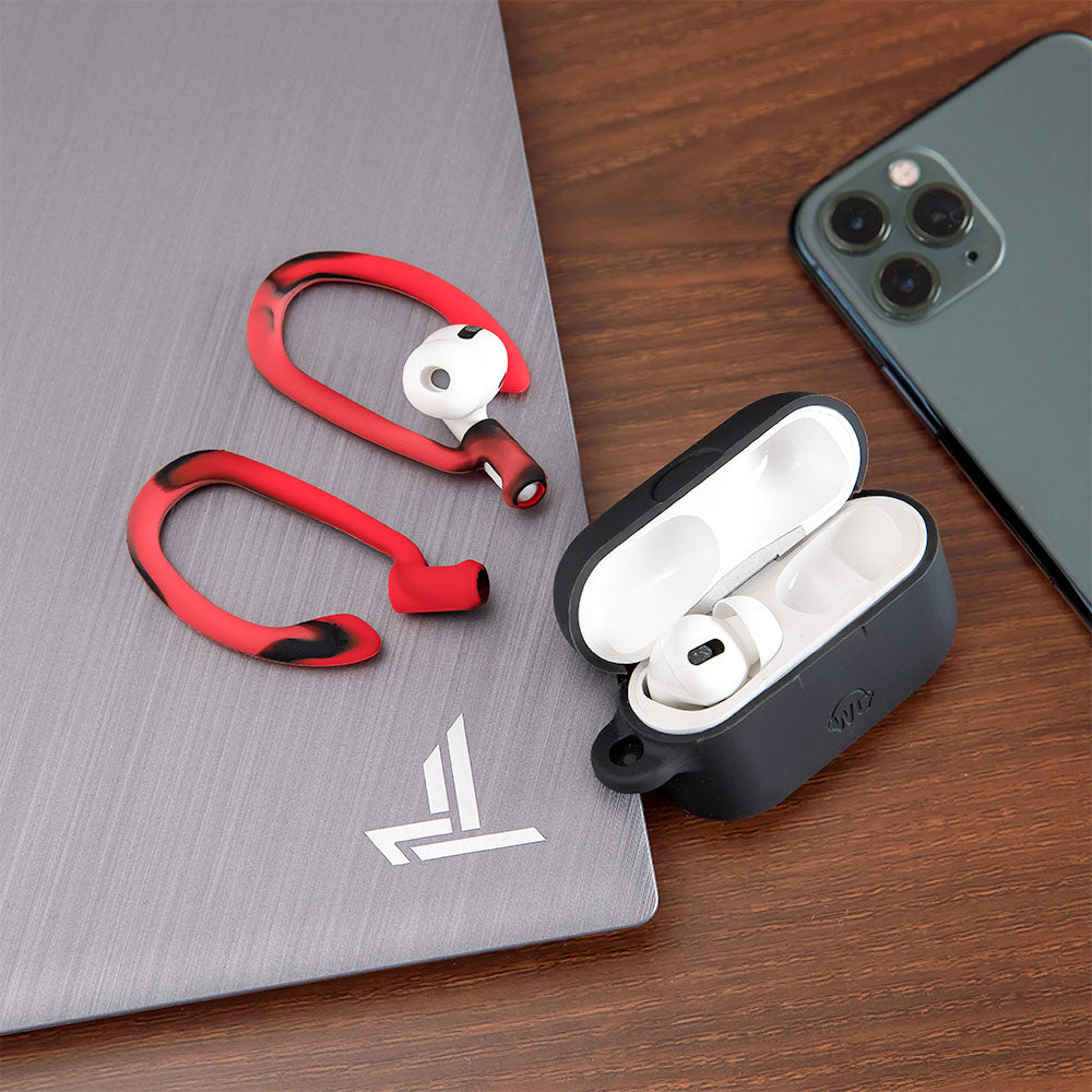 WC HookZ Over-Ear Hooks for AirPods