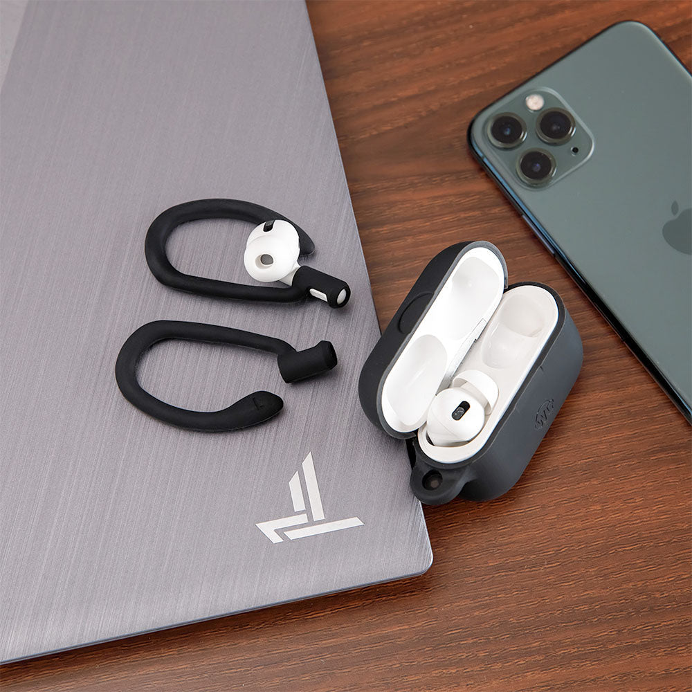 WC HookZ Over-Ear Hooks for AirPods