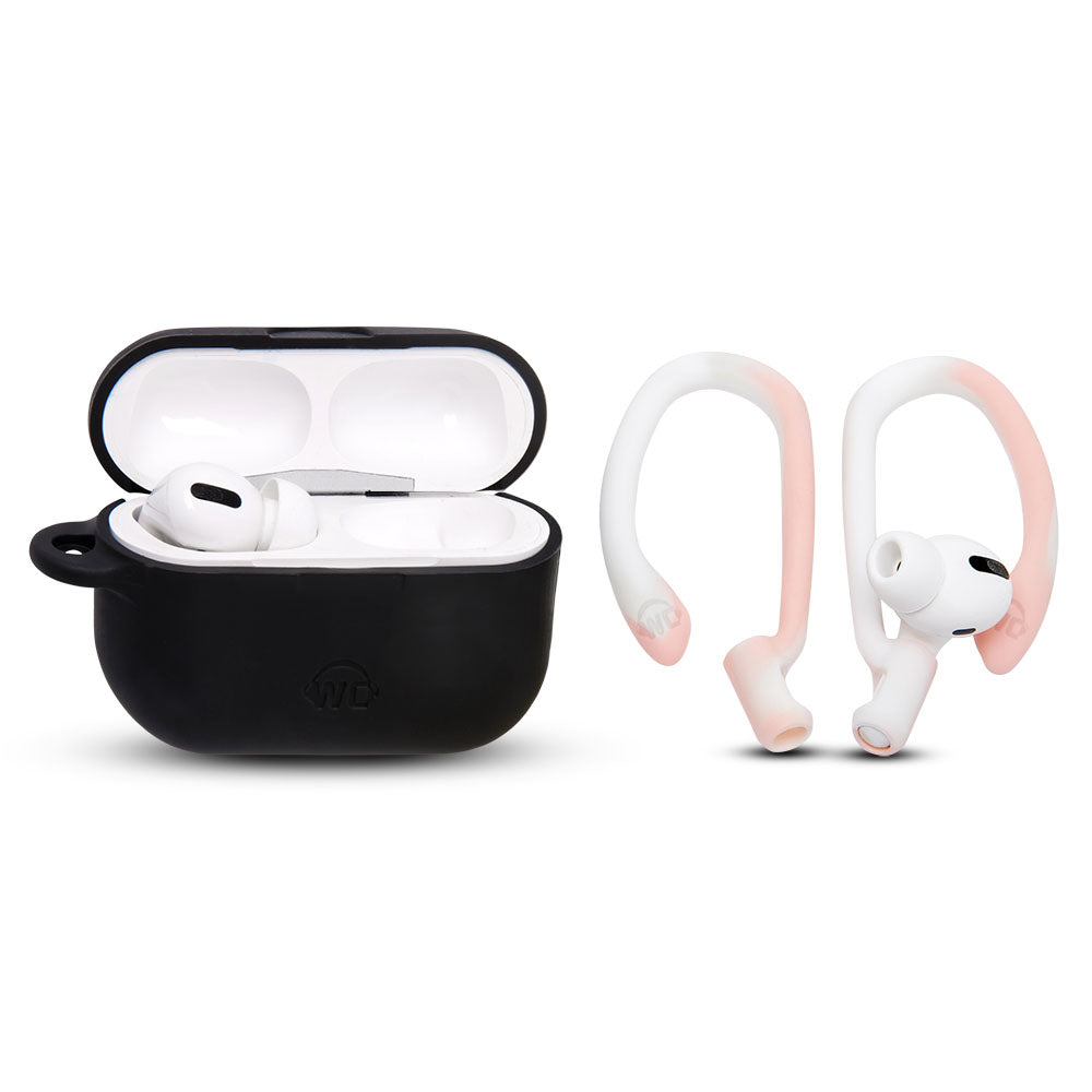 WC HookZ Over-Ear Hooks for AirPods