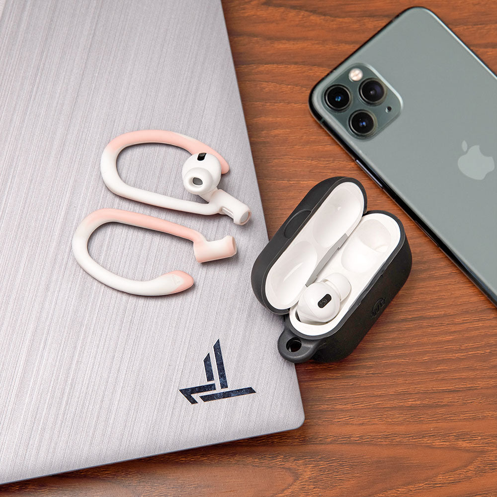 WC HookZ Over-Ear Hooks for AirPods