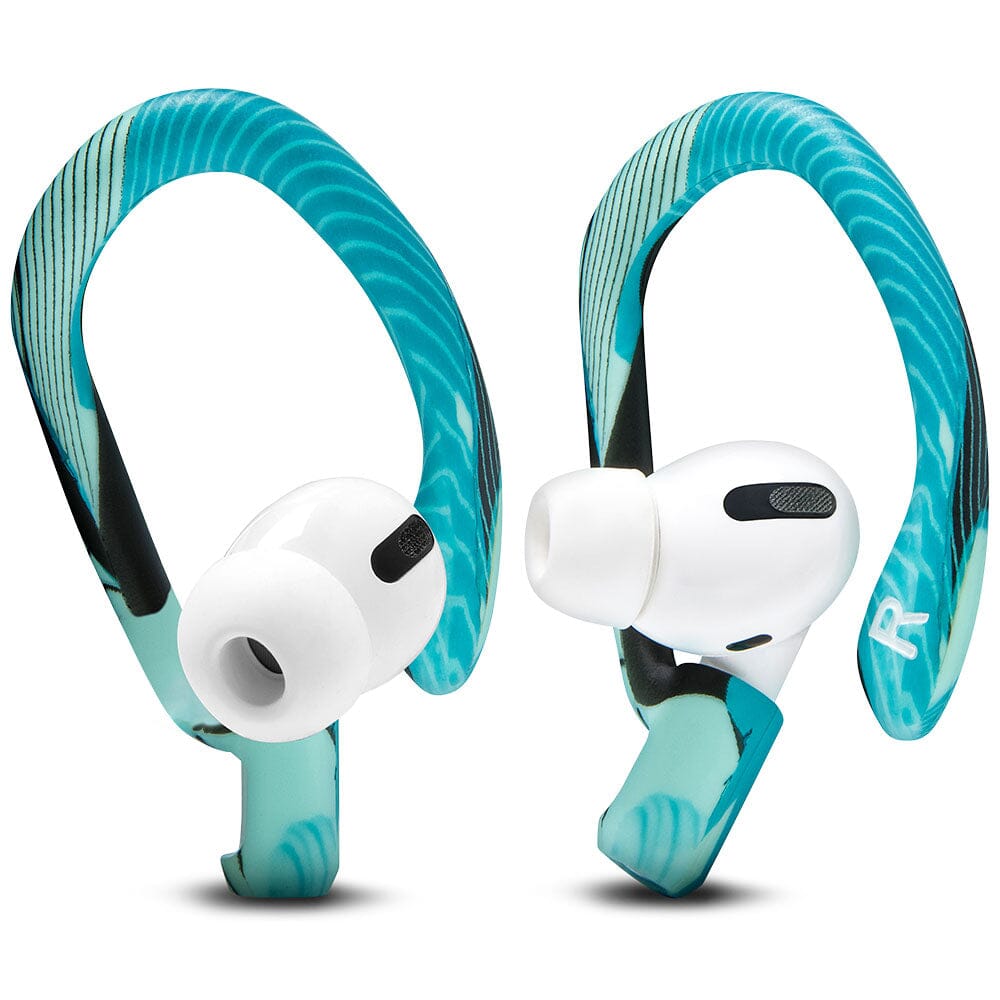 WC HookZ Over-Ear Hooks for AirPods