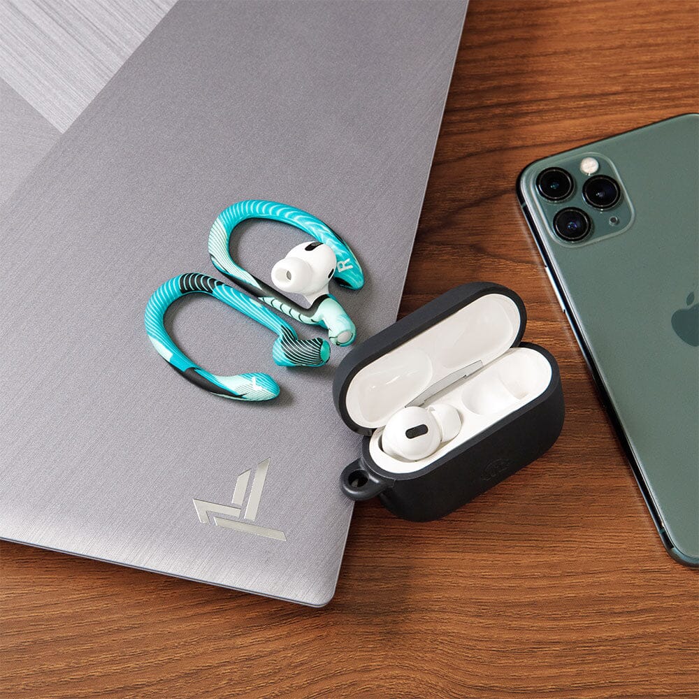 WC HookZ Over-Ear Hooks for AirPods