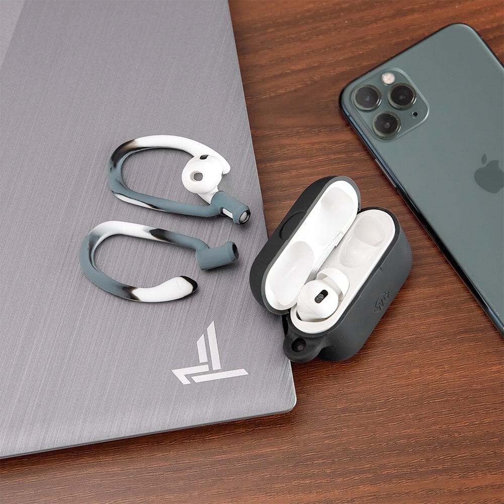 WC HookZ Over-Ear Hooks for AirPods