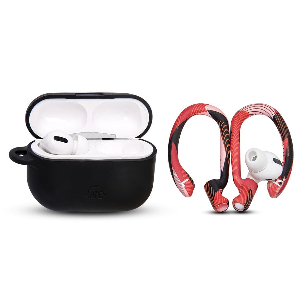 WC HookZ Over-Ear Hooks for AirPods