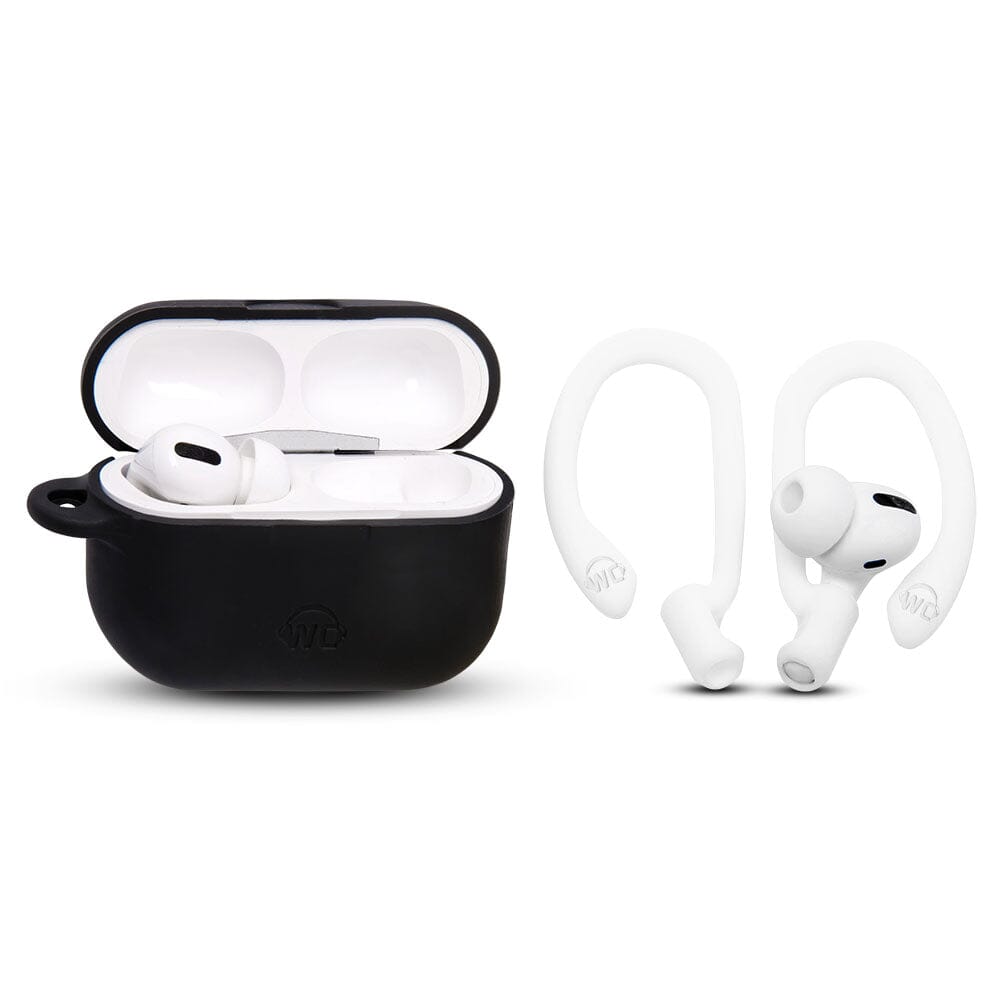 WC HookZ Over-Ear Hooks for AirPods
