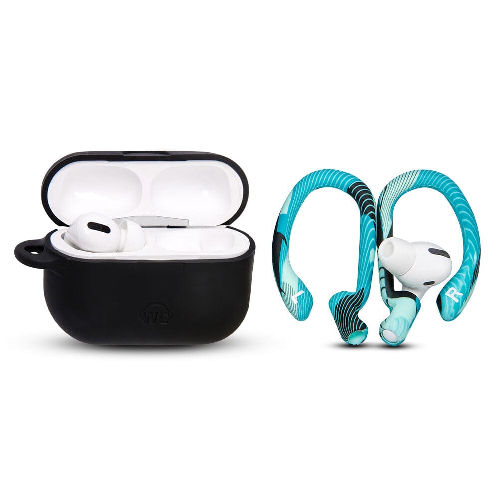 WC HookZ Over-Ear Hooks for AirPods