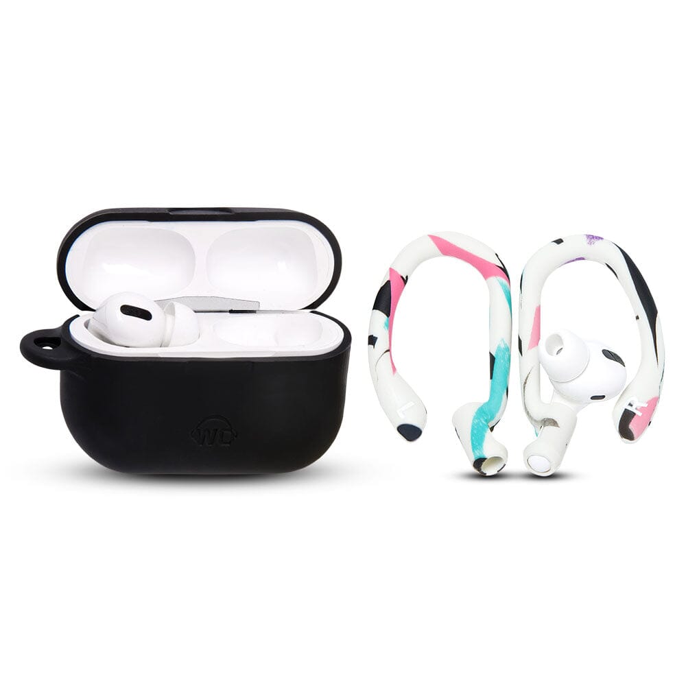 WC HookZ Over-Ear Hooks for AirPods