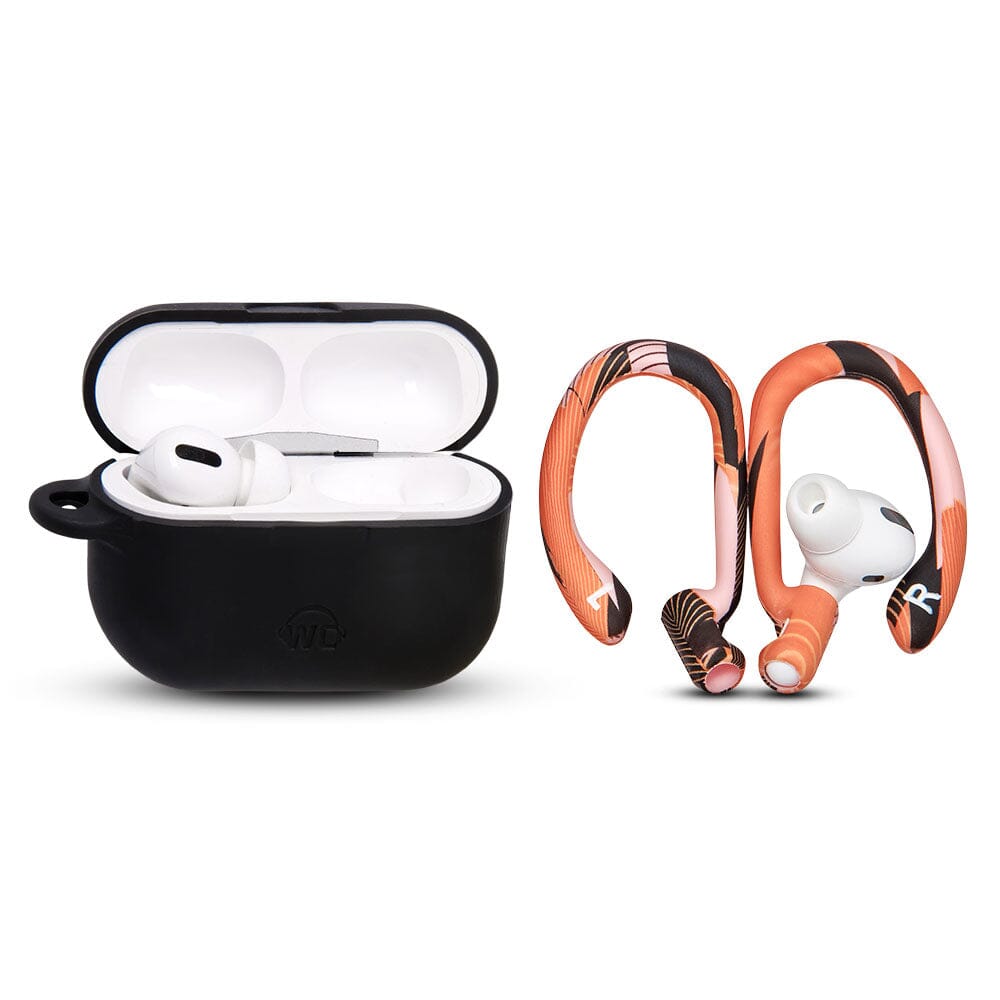 WC HookZ Over-Ear Hooks for AirPods