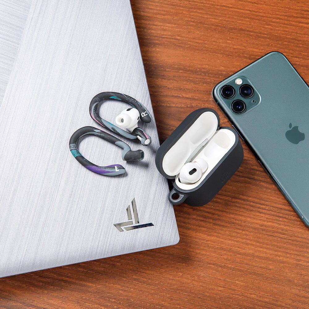 WC HookZ Over-Ear Hooks for AirPods