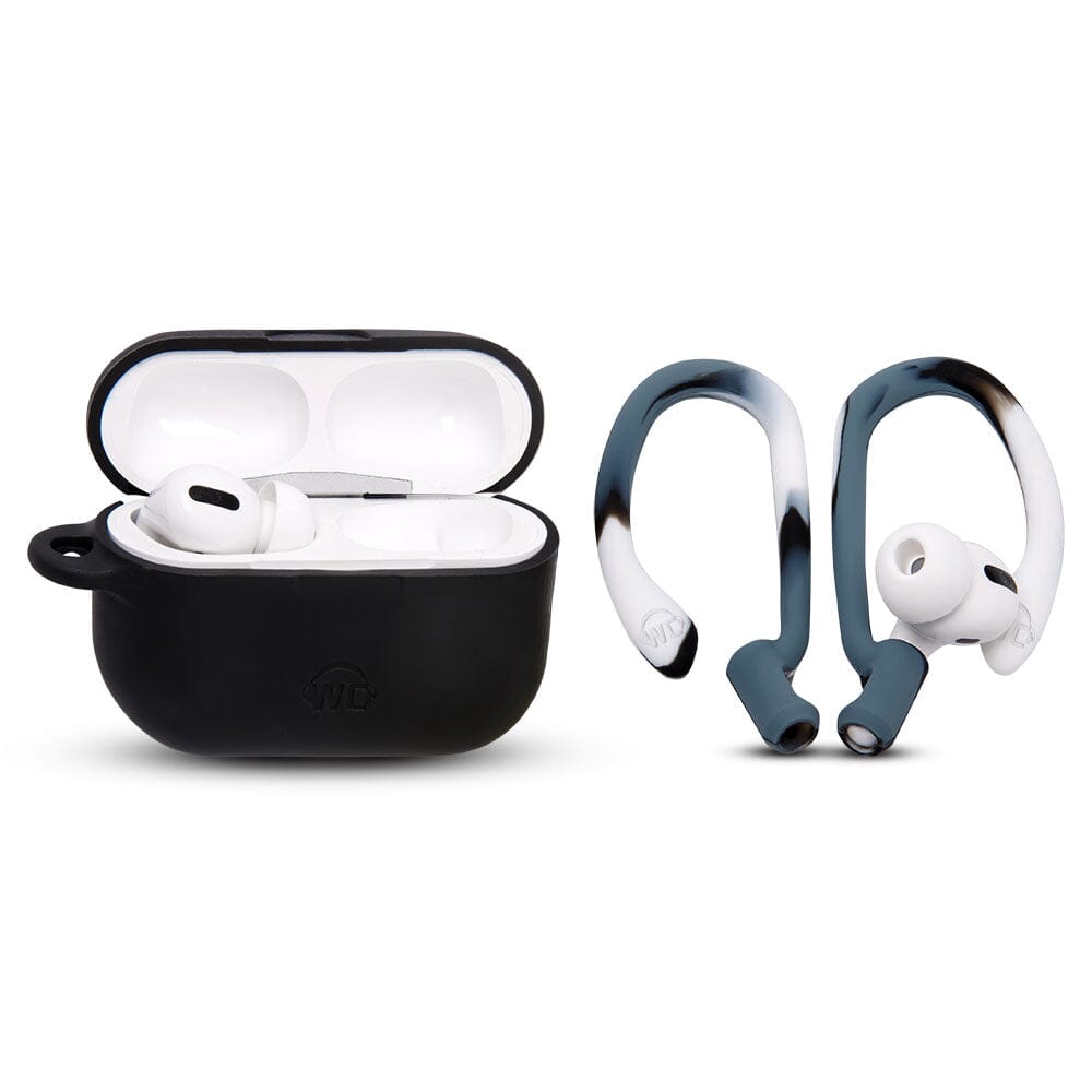 WC HookZ Over-Ear Hooks for AirPods