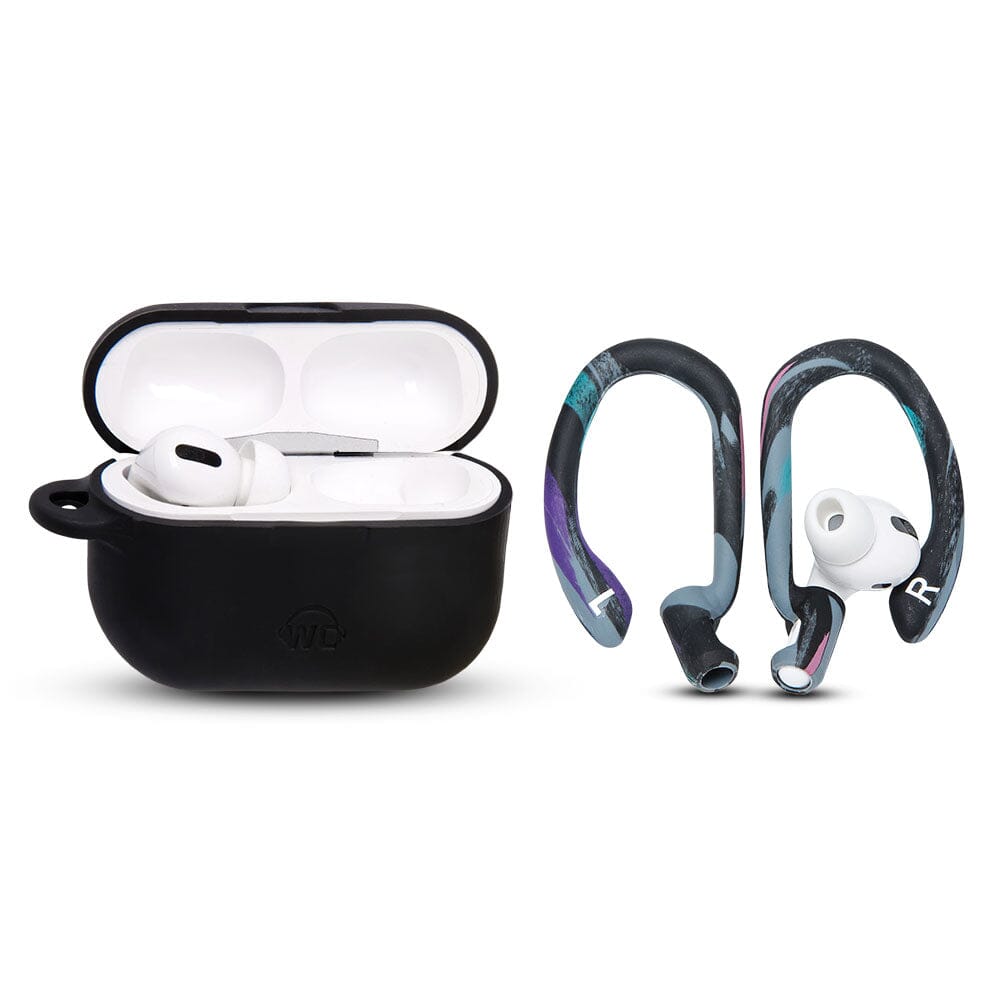 WC HookZ Over-Ear Hooks for AirPods