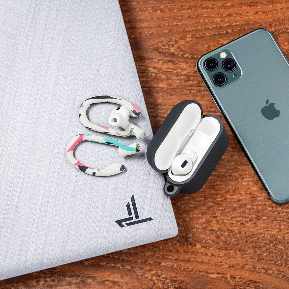 WC HookZ Over-Ear Hooks for AirPods