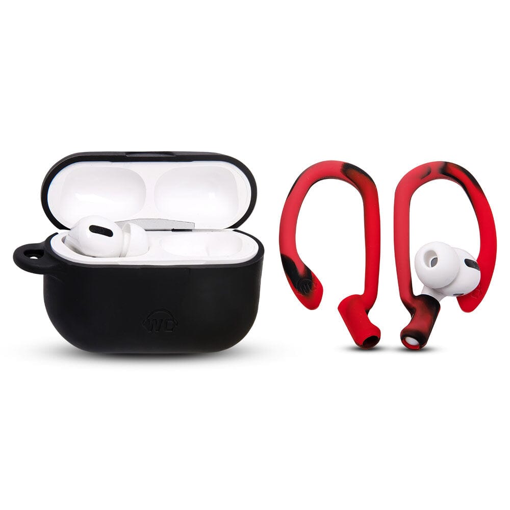WC HookZ Over-Ear Hooks for AirPods