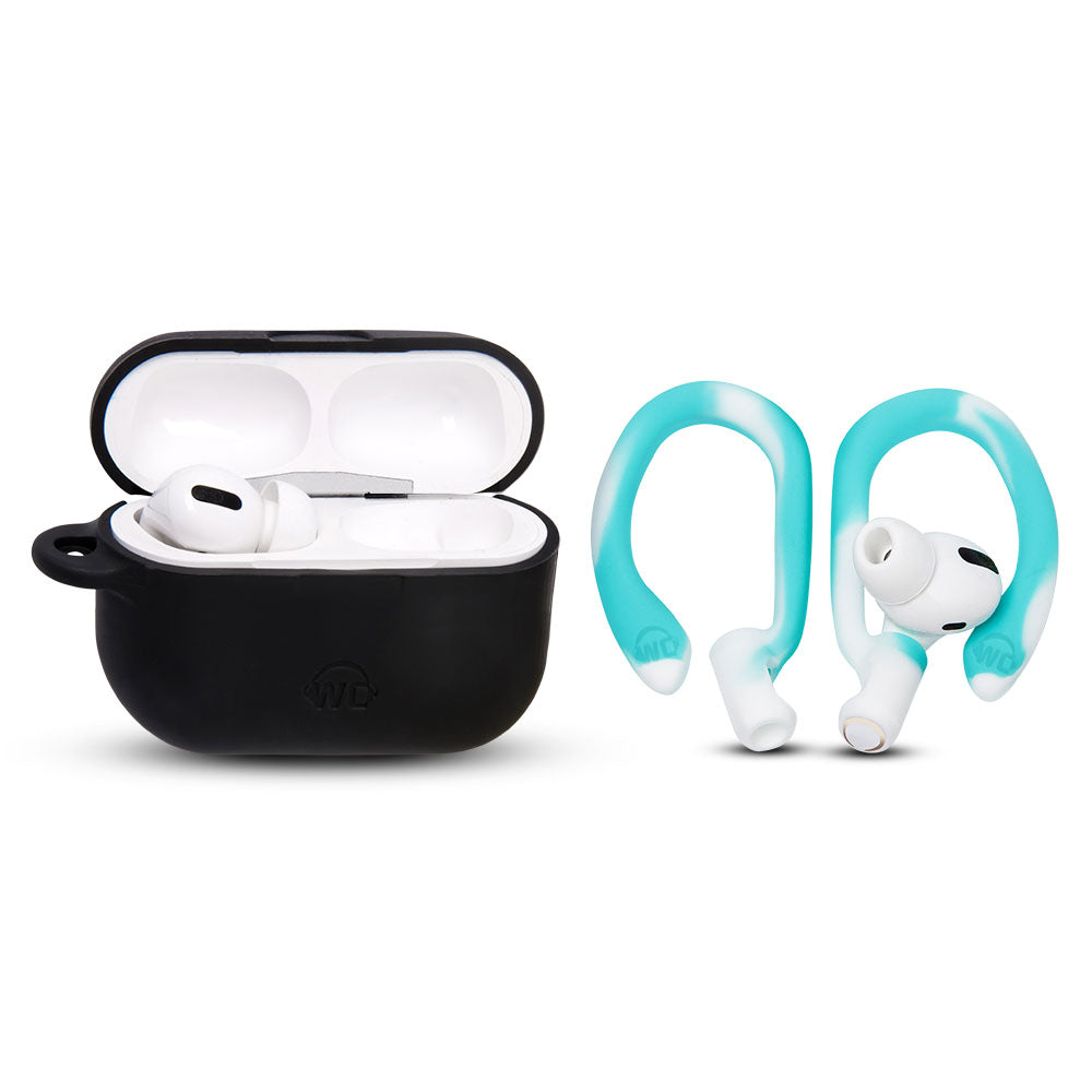 WC HookZ Over-Ear Hooks for AirPods
