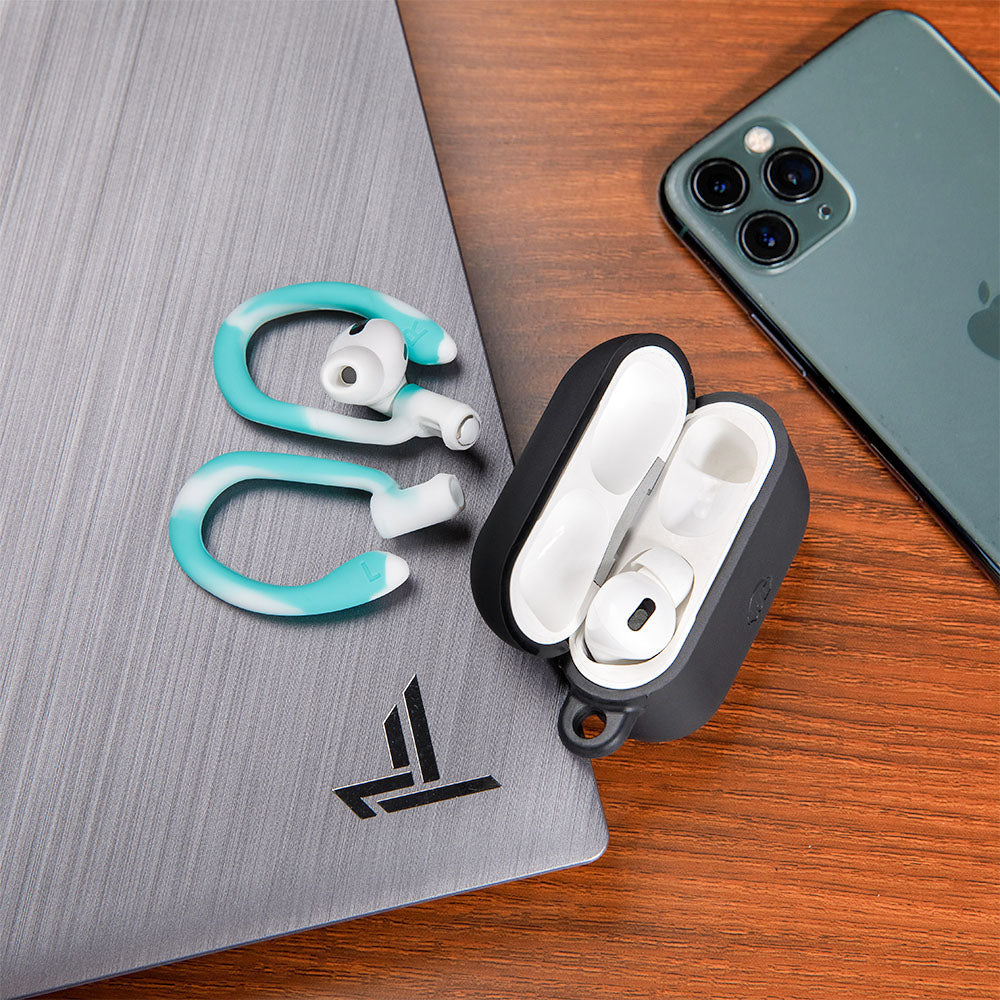 WC HookZ Over-Ear Hooks for AirPods