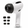 WC TipZ Memory Foam Ear Tips for AirPods Pro (1 & 2)